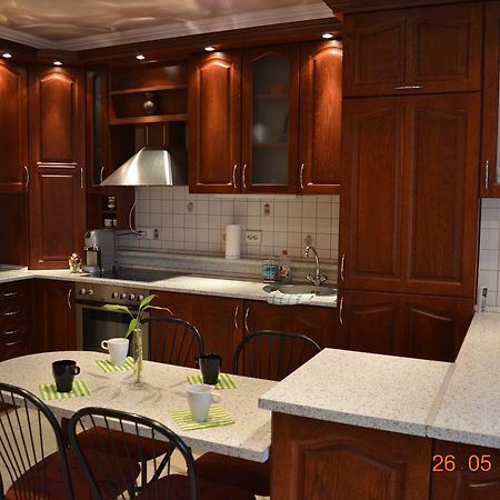 Berettyo Central Apartment Berettyóújfalu Exteriér fotografie